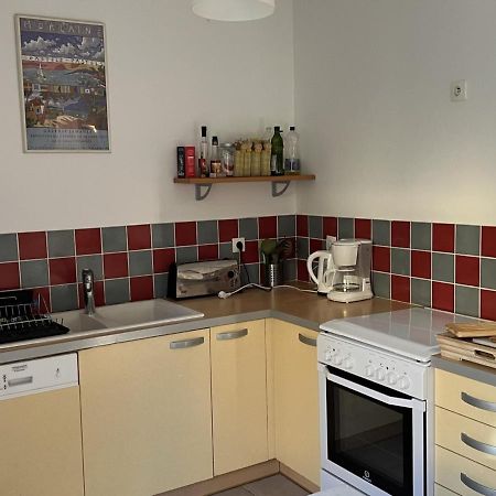 Grande Villa Avec Jardin, Proche Plage Et Centre De Villers-Sur-Mer - Fr-1-487-310 Екстериор снимка