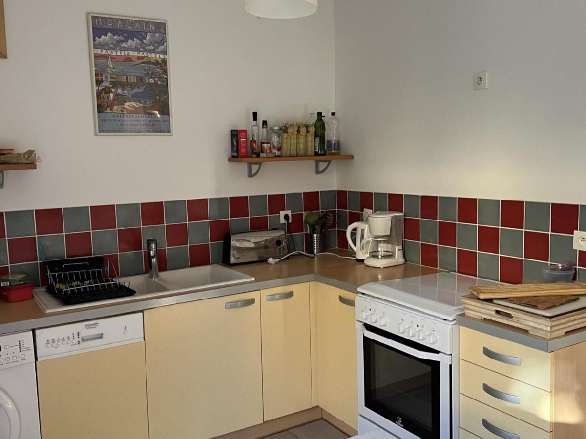 Grande Villa Avec Jardin, Proche Plage Et Centre De Villers-Sur-Mer - Fr-1-487-310 Екстериор снимка
